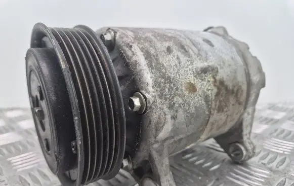 BMW 2 F45 Air conditioning (A/C) compressor (pump) 9295050