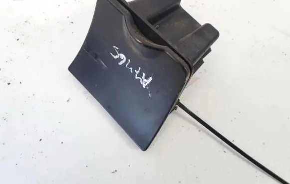 Car ashtray