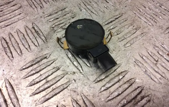 Nissan Micra K14 Rain sensor 6PW01234301