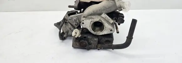 Subaru Outback (BS) Turbo system vacuum part ZFD00120K 8340095001S