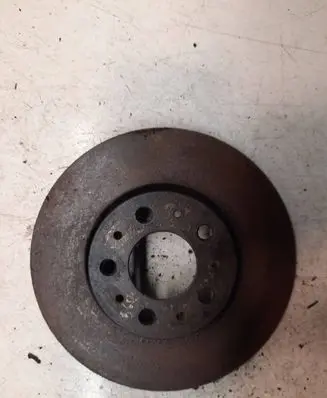 Volvo S60 Front brake disc