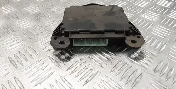 Toyota Prius (XW20) Other control units/modules 8865047050