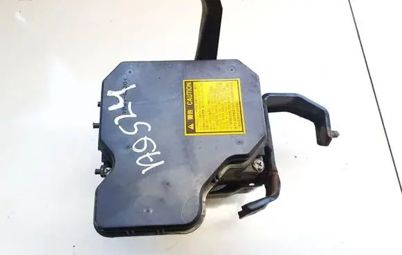 Lexus IS 220D-250-350 ABS Pump 4454053240 44540-53240