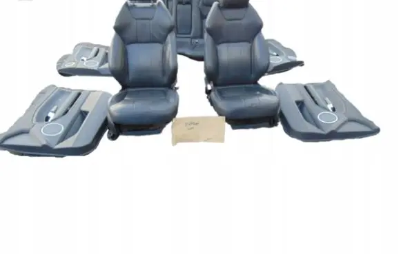 Land Rover Evoque II Interior set 15924546