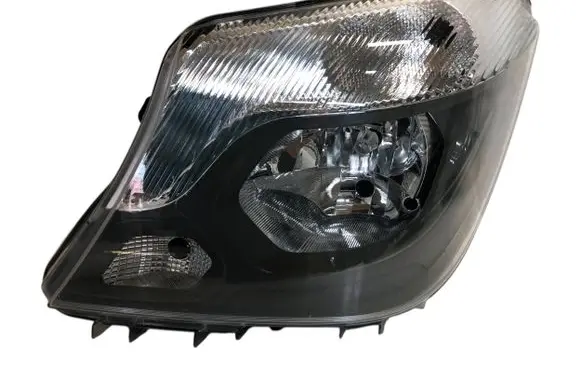 Volkswagen PASSAT B6 Headlight/headlamp A9068202361 REPLACEMENT TAIWAN