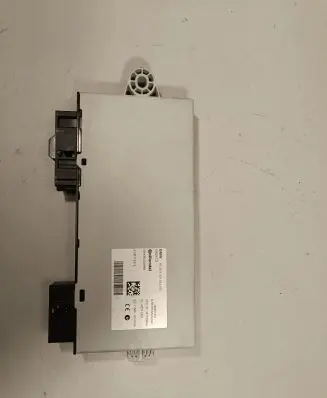 BMW 5 F10 F11 CAS control unit/module 4427ACAS4 61359268751