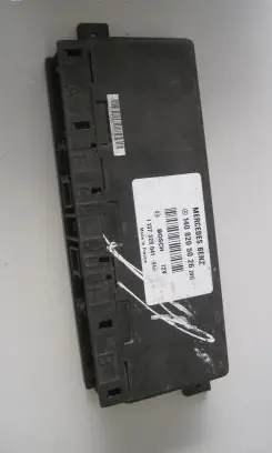 Mercedes-Benz S W140 Comfort/convenience module 1408205026