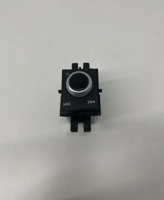 Audi Q5 SQ5 Sound control switch 808919616