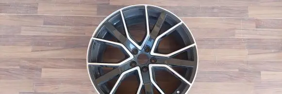 Audi A8 S8 D5 R20 alloy rim 4N0601025 3812630