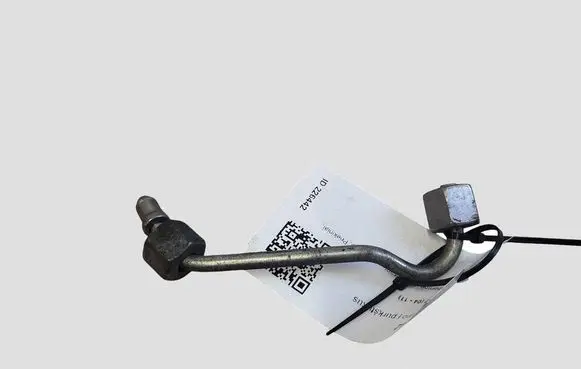 BMW 1 E81 E87 Fuel injector supply line/pipe