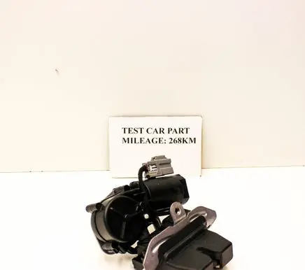 Ford Kuga III Tailgate/trunk/boot lock/catch/latch DS7AN442A66BF