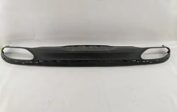 Mercedes-Benz E W213 Front bumper lip A2138852125