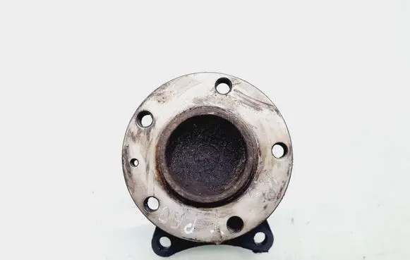 Toyota Proace Rear wheel ball bearing 