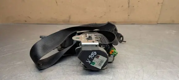 Mercedes-Benz Sprinter W906 Front seatbelt 601384100 9068600285