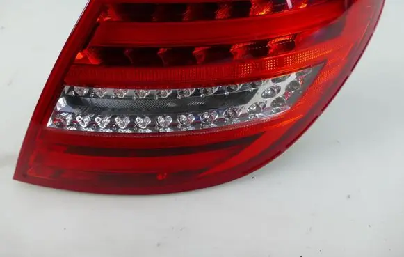 Mercedes-Benz C W204 Rear/tail lights A2049060503