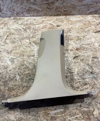 Audi A8 S8 D4 4H (B) pillar trim (bottom) 4H0867244