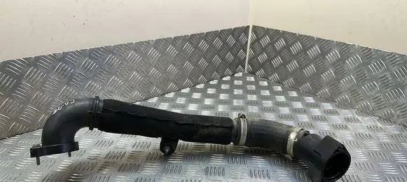 Audi A3 S3 8V Intercooler hose/pipe 04L131111T