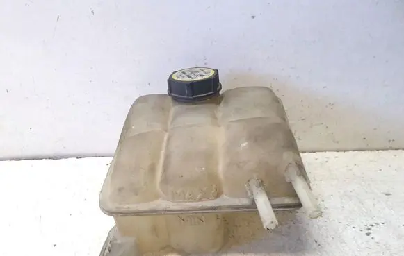 Ford Focus C-MAX Coolant expansion tank/reservoir 3M5H8K218