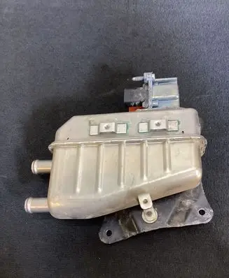 Audi e-tron Auxiliary pre-heater (Webasto) 3Q0963231E 4KE819014M