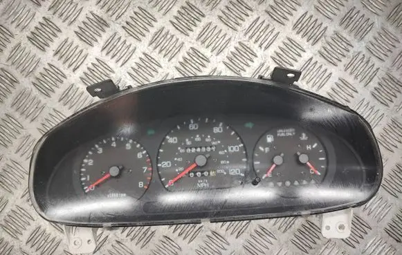 KIA Sportage Speedometer (instrument cluster) K08A55430D 20000120 20023944