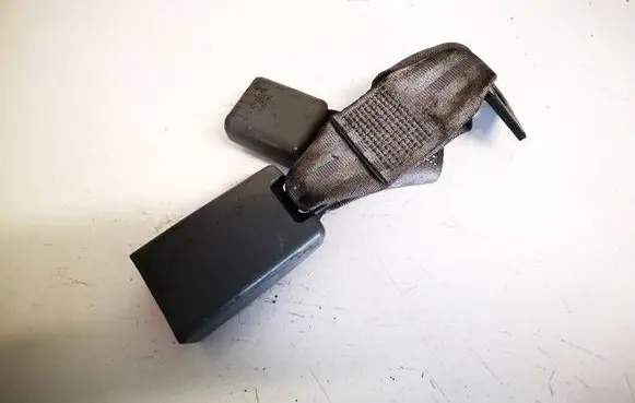 Dodge Caliber Rear seatbelt buckle 1fr741daab
