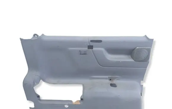 Volkswagen Multivan T4 Trunk/boot side trim panel 7D0867035B