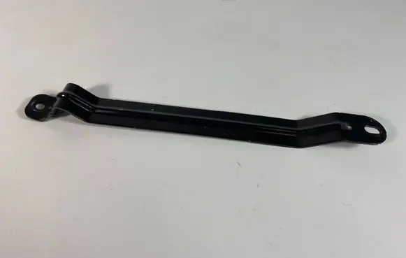 BMW 5 G30 G31 G38 Battery bracket 9311081