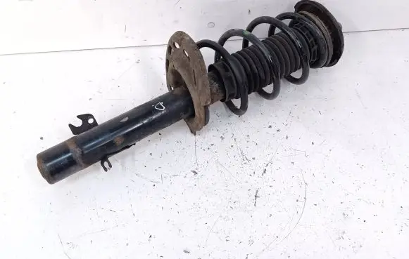Opel Crossland X Front shock absorber/damper 9827238080