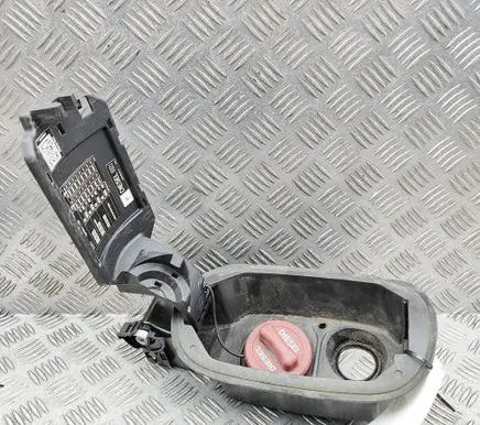 Mercedes-Benz E W238 Fuel tank cap A2386300002