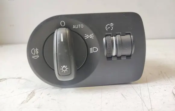 Audi A1 Light switch 8X1941531AJ 2332A 10022943