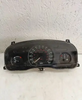 Ford Transit Speedometer (instrument cluster) 95VP10C956CB 4301131C 44ZU61