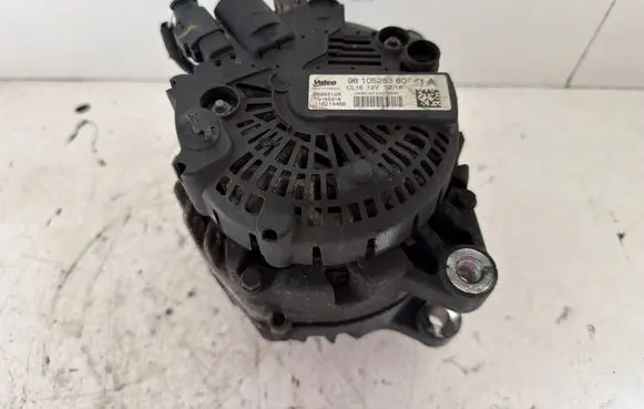 Peugeot 308 Generator/alternator 9810525380 2624310A 11601446