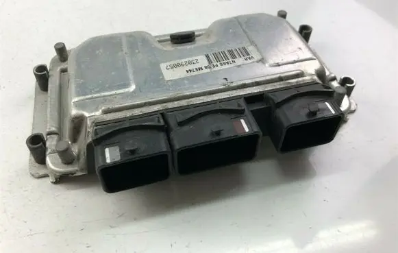 Citroen Xsara Other control units/modules 0261207476 F5281