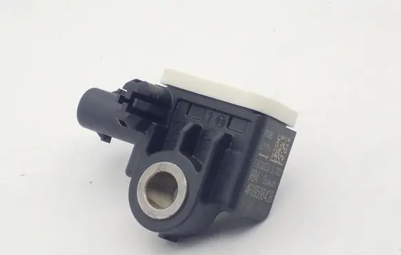 Audi A6 S6 C6 4F Airbag deployment crash/impact sensor 4F0959643B