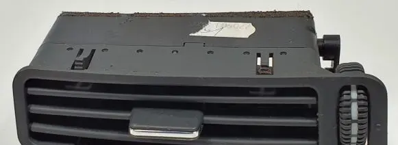 Mercedes-Benz S W220 Rear air vent grill 2208300954