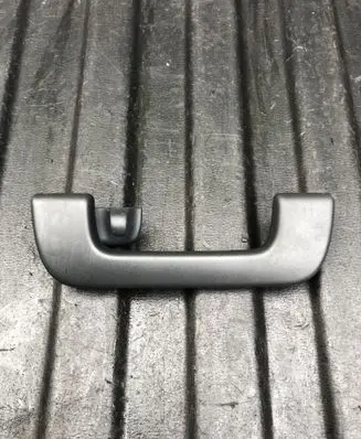 Audi A4 S4 B9 Rear interior roof grab handle 4M0857607 4M0857607A