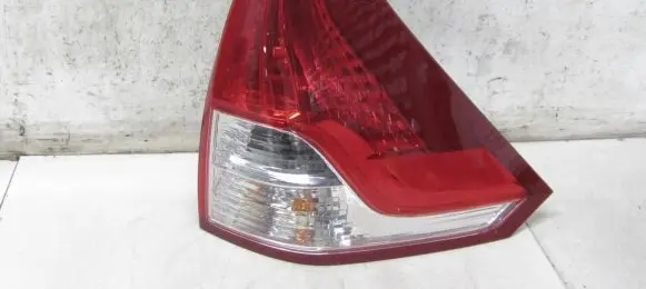 Honda CR-V Rear/tail lights