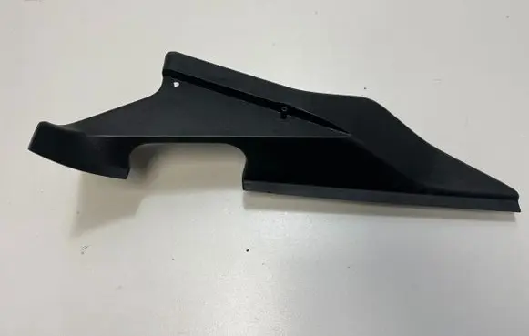 BMW i4 (C) pillar trim 8099733 7489847