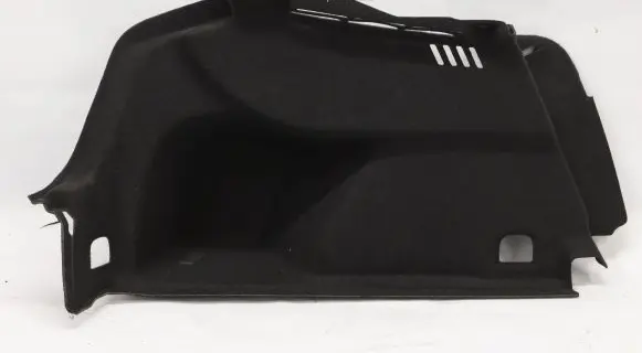 Audi A3 S3 8V Other trunk/boot trim element 8V5863411F