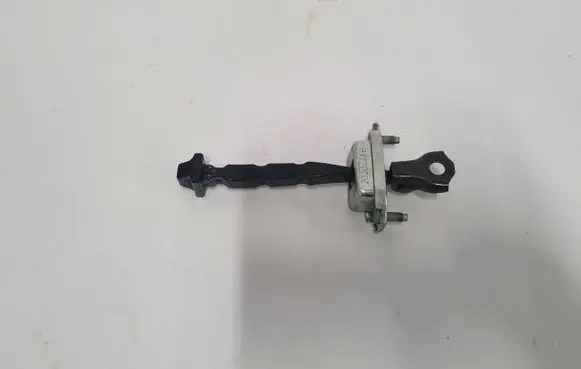 Renault Clio V Front door check strap stopper PU5463