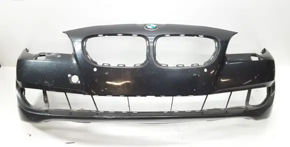BMW 5 F10 F11 Front bumper 7200712 51117200712