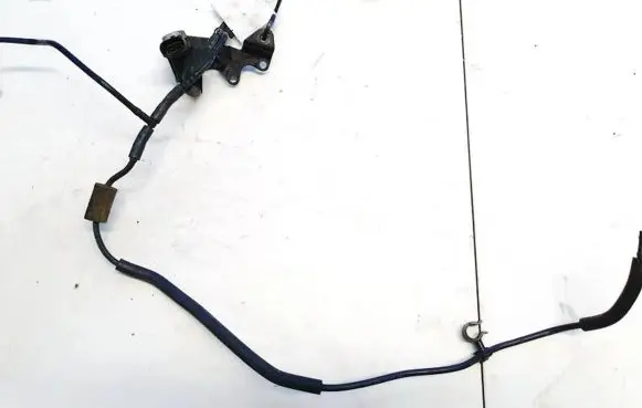 Audi Q7 4M Turbo solenoid valve 1k0906283A