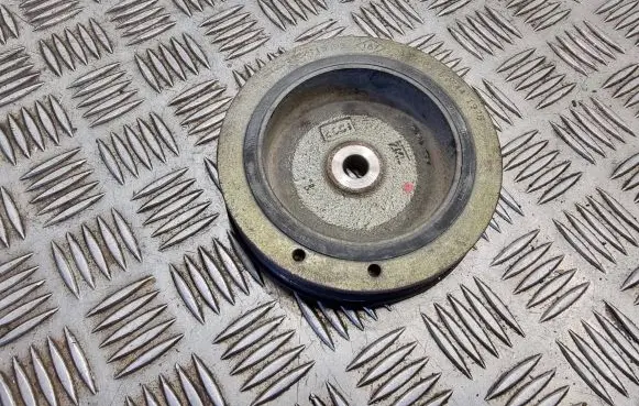 Renault Scenic I Crankshaft gear 