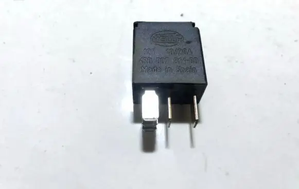 Volvo XC70 Other relay 9441161 4rd007814-00