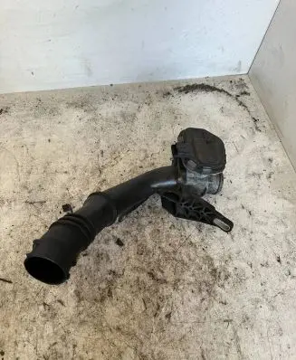Volvo S60 Throttle valve 28275019