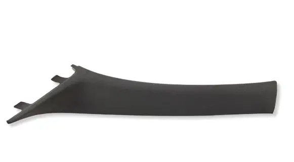 BMW 1 F20 F21 (A) pillar trim 7221023
