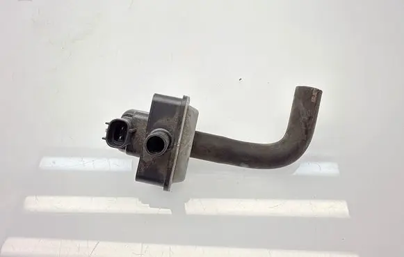 Turbo solenoid valve