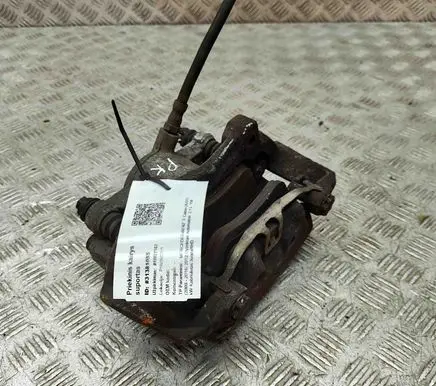 Mercedes-Benz E A207 Front brake caliper A2044213581
