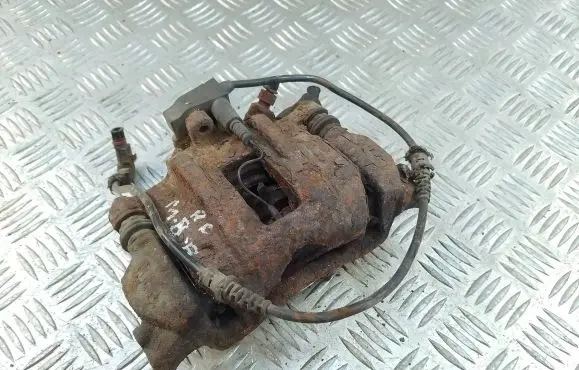 Mercedes-Benz A W168 Front brake caliper