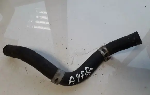 Toyota Corolla Verso AR10 Engine coolant pipe/hose